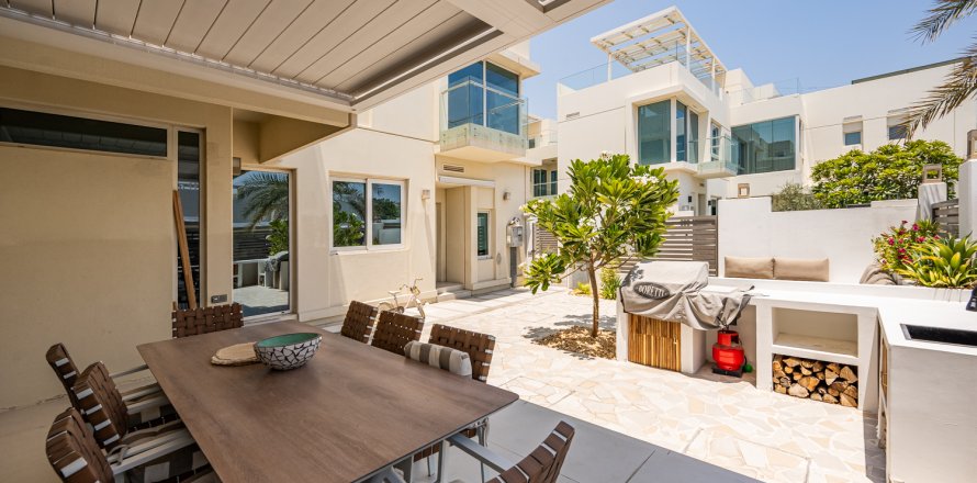 Villa en The Sustainable City, Dubai, EAU 3 dormitorios, 194.47 m² № 749834