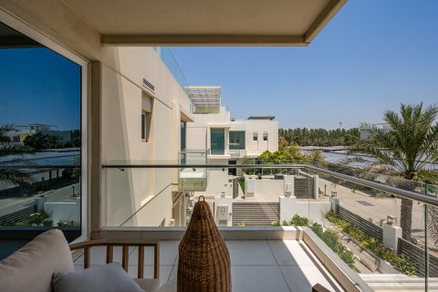 Villa en alquiler en The Sustainable City, Dubai, EAU 3 dormitorios, 194.47 m2 № 749834 - foto 14