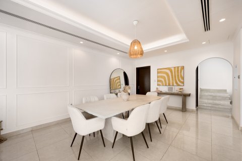 Villa en alquiler en The Sustainable City, Dubai, EAU 3 dormitorios, 194.47 m2 № 749834 - foto 4