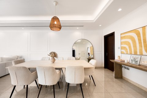 Villa en alquiler en The Sustainable City, Dubai, EAU 3 dormitorios, 194.47 m2 № 749834 - foto 5