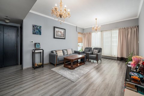 Lägenhet i Dubai Marina, Dubai, UAE 1 sovrum, 78.13 kvm Nr. 749836