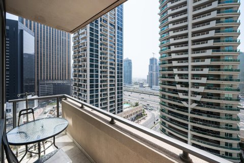 Apartament de închiriat în Dubai Marina, Dubai, EAU 1 dormitor, 78.13 mp.  №749836 - poză 9