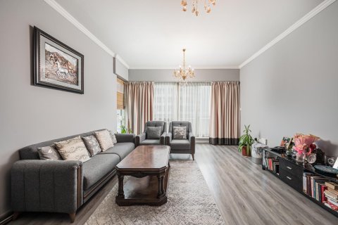 Apartament de închiriat în Dubai Marina, Dubai, EAU 1 dormitor, 78.13 mp.  №749836 - poză 2