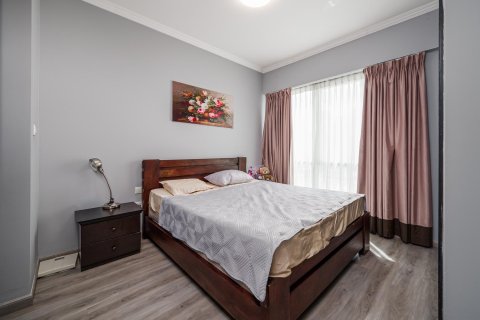 Apartament de închiriat în Dubai Marina, Dubai, EAU 1 dormitor, 78.13 mp.  №749836 - poză 6