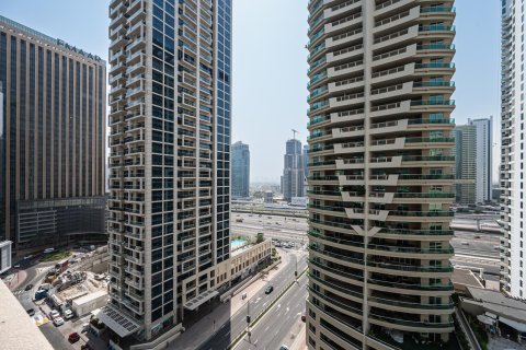 Apartament de închiriat în Dubai Marina, Dubai, EAU 1 dormitor, 78.13 mp.  №749836 - poză 10