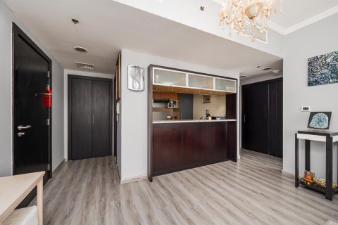 Apartament de închiriat în Dubai Marina, Dubai, EAU 1 dormitor, 78.13 mp.  №749836 - poză 4