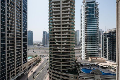 Apartament de închiriat în Dubai Marina, Dubai, EAU 1 dormitor, 78.13 mp.  №749836 - poză 11