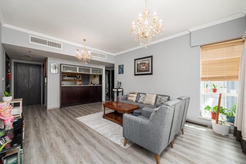 Apartament de închiriat în Dubai Marina, Dubai, EAU 1 dormitor, 78.13 mp.  №749836 - poză 3