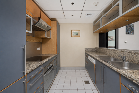 Apartament de închiriat în Dubai Marina, Dubai, EAU 1 dormitor, 78.13 mp.  №749836 - poză 5