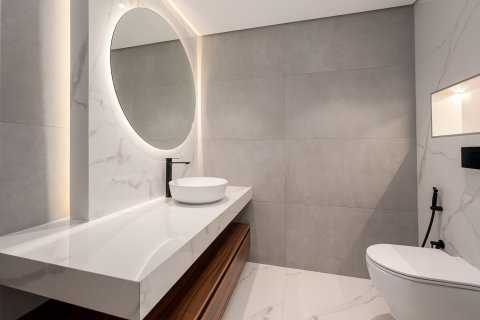 Vila u Meadows, Dubai, UAE 6 spavaćih soba, 605.91 m2 Br. 749832 - fotografija 13