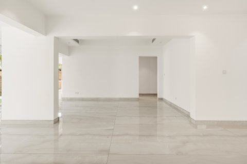 Vila u Meadows, Dubai, UAE 6 spavaćih soba, 605.91 m2 Br. 749832 - fotografija 8