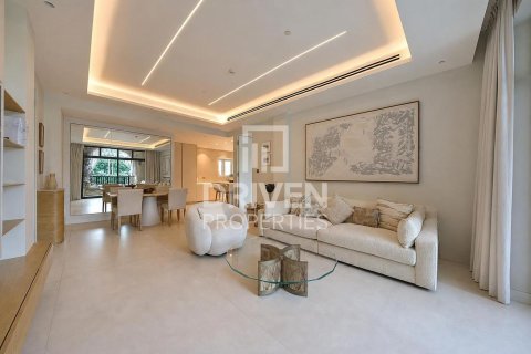 Apartament na sprzedaż w Downtown Dubai (Downtown Burj Dubai), Dubai, ZEA 2 sypialnie, 129.88 mkw., nr 743922 - zdjęcie 1