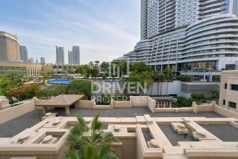 Apartament na sprzedaż w Downtown Dubai (Downtown Burj Dubai), Dubai, ZEA 2 sypialnie, 129.88 mkw., nr 743922 - zdjęcie 8