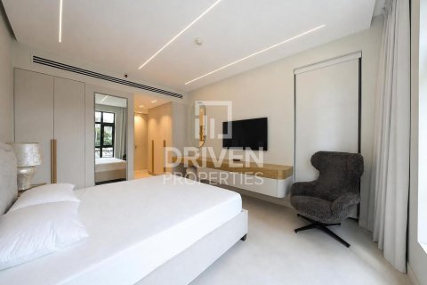 Apartament na sprzedaż w Downtown Dubai (Downtown Burj Dubai), Dubai, ZEA 2 sypialnie, 129.88 mkw., nr 743922 - zdjęcie 16