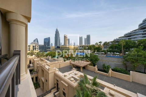 Apartament na sprzedaż w Downtown Dubai (Downtown Burj Dubai), Dubai, ZEA 2 sypialnie, 129.88 mkw., nr 743922 - zdjęcie 26