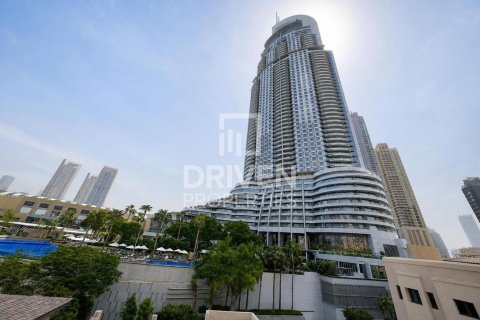 Apartament na sprzedaż w Downtown Dubai (Downtown Burj Dubai), Dubai, ZEA 2 sypialnie, 129.88 mkw., nr 743922 - zdjęcie 27