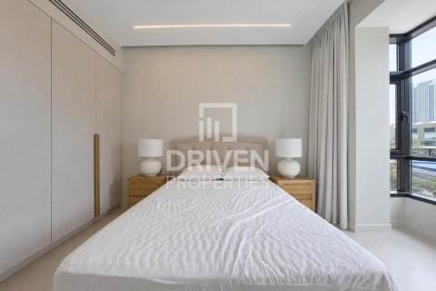 Apartament na sprzedaż w Downtown Dubai (Downtown Burj Dubai), Dubai, ZEA 2 sypialnie, 129.88 mkw., nr 743922 - zdjęcie 5