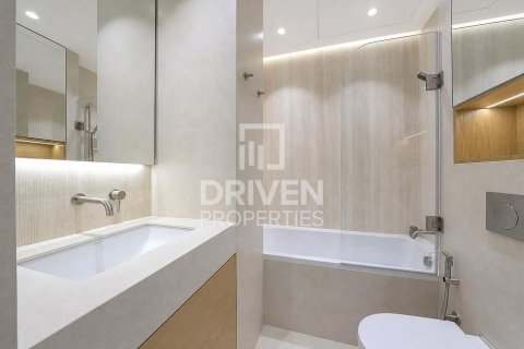 Apartament na sprzedaż w Downtown Dubai (Downtown Burj Dubai), Dubai, ZEA 2 sypialnie, 129.88 mkw., nr 743922 - zdjęcie 22