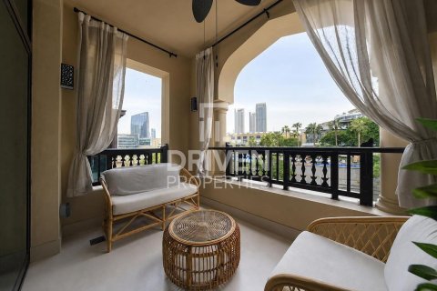 Apartament na sprzedaż w Downtown Dubai (Downtown Burj Dubai), Dubai, ZEA 2 sypialnie, 129.88 mkw., nr 743922 - zdjęcie 7