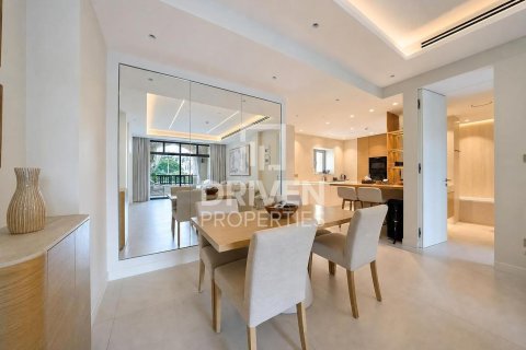 Apartament na sprzedaż w Downtown Dubai (Downtown Burj Dubai), Dubai, ZEA 2 sypialnie, 129.88 mkw., nr 743922 - zdjęcie 21