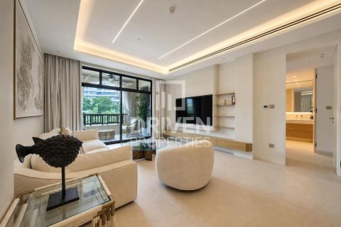 Apartament na sprzedaż w Downtown Dubai (Downtown Burj Dubai), Dubai, ZEA 2 sypialnie, 129.88 mkw., nr 743922 - zdjęcie 10