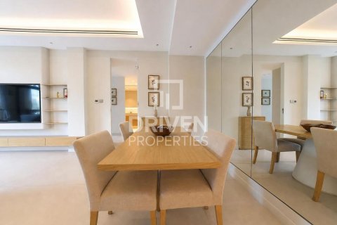 Apartament na sprzedaż w Downtown Dubai (Downtown Burj Dubai), Dubai, ZEA 2 sypialnie, 129.88 mkw., nr 743922 - zdjęcie 20
