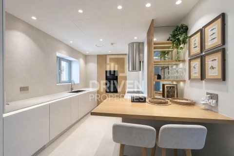 Apartament na sprzedaż w Downtown Dubai (Downtown Burj Dubai), Dubai, ZEA 2 sypialnie, 129.88 mkw., nr 743922 - zdjęcie 11
