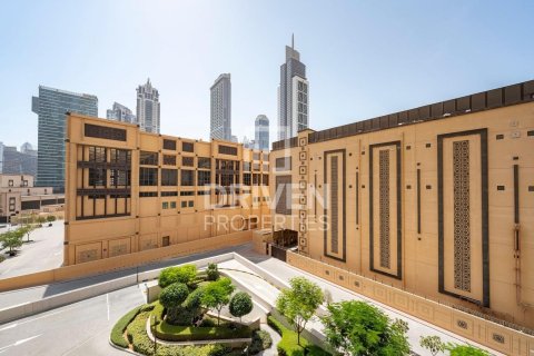 Apartment in Downtown Dubai (Downtown Burj Dubai), Dubai, UAE 2 bedrooms, 92.16 sq.m. № 743920 - photo 15