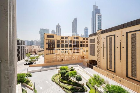 Apartment in Downtown Dubai (Downtown Burj Dubai), Dubai, UAE 2 bedrooms, 92.16 sq.m. № 743920 - photo 14