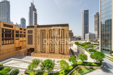 Apartment in Downtown Dubai (Downtown Burj Dubai), Dubai, UAE 2 bedrooms, 92.16 sq.m. № 743920 - photo 12