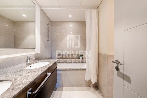 Apartment in Downtown Dubai (Downtown Burj Dubai), Dubai, UAE 2 bedrooms, 92.16 sq.m. № 743920 - photo 10