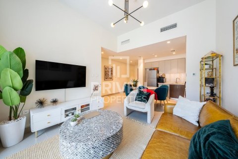 Apartment in Downtown Dubai (Downtown Burj Dubai), Dubai, UAE 2 bedrooms, 92.16 sq.m. № 743920 - photo 4