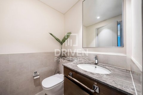 Apartment in Downtown Dubai (Downtown Burj Dubai), Dubai, UAE 2 bedrooms, 92.16 sq.m. № 743920 - photo 11
