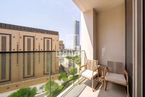 Apartment in Downtown Dubai (Downtown Burj Dubai), Dubai, UAE 2 bedrooms, 92.16 sq.m. № 743920 - photo 13