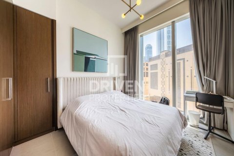 Apartment in Downtown Dubai (Downtown Burj Dubai), Dubai, UAE 2 bedrooms, 92.16 sq.m. № 743920 - photo 5