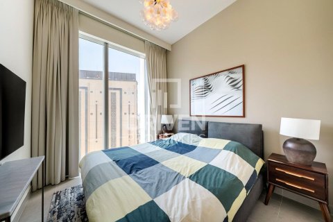 Apartment in Downtown Dubai (Downtown Burj Dubai), Dubai, UAE 2 bedrooms, 92.16 sq.m. № 743920 - photo 7