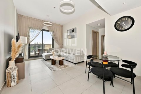 Apartment til salg i Dubai Hills Estate, Dubai, UAE 2 soveværelser, 124.03 kvm № 743921 - foto 7