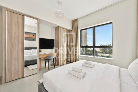 Apartment til salg i Dubai Hills Estate, Dubai, UAE 2 soveværelser, 124.03 kvm № 743921 - foto 11