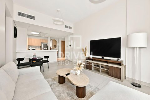 Apartment til salg i Dubai Hills Estate, Dubai, UAE 2 soveværelser, 124.03 kvm № 743921 - foto 6