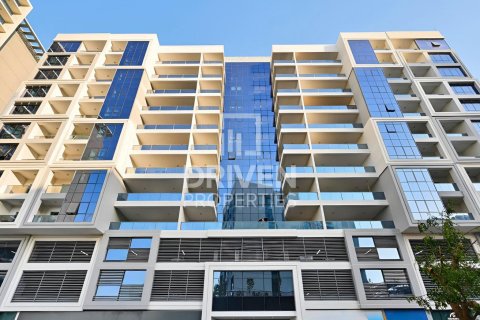 Apartment til salg i Dubai Hills Estate, Dubai, UAE 2 soveværelser, 124.03 kvm № 743921 - foto 29