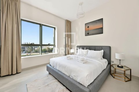 Apartment til salg i Dubai Hills Estate, Dubai, UAE 2 soveværelser, 124.03 kvm № 743921 - foto 9