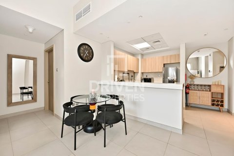 Apartment til salg i Dubai Hills Estate, Dubai, UAE 2 soveværelser, 124.03 kvm № 743921 - foto 19