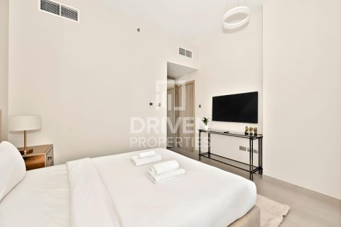 Apartment til salg i Dubai Hills Estate, Dubai, UAE 2 soveværelser, 124.03 kvm № 743921 - foto 12