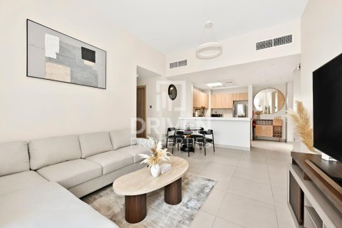 Apartment til salg i Dubai Hills Estate, Dubai, UAE 2 soveværelser, 124.03 kvm № 743921 - foto 5