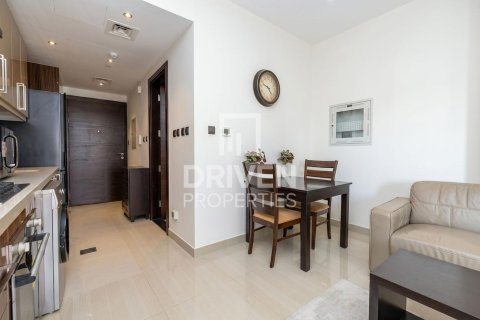 Apartment in Downtown Dubai (Downtown Burj Dubai), UAE 1 room, 40.04 sq.m. № 743923 - photo 2