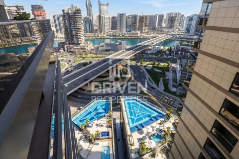 Apartment in Downtown Dubai (Downtown Burj Dubai), UAE 1 room, 40.04 sq.m. № 743923 - photo 14