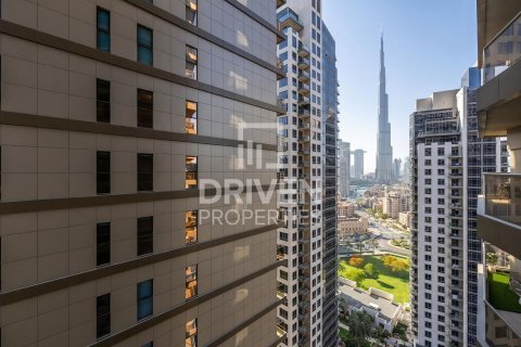 Apartment in Downtown Dubai (Downtown Burj Dubai), UAE 1 room, 40.04 sq.m. № 743923 - photo 12