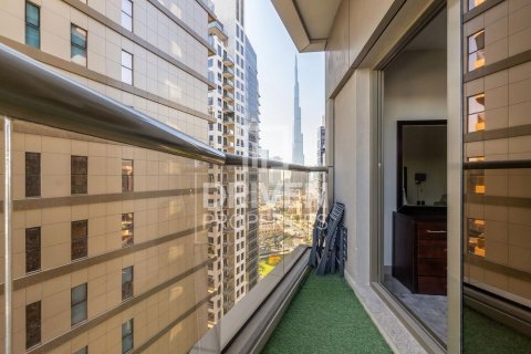 Apartment in Downtown Dubai (Downtown Burj Dubai), UAE 1 room, 40.04 sq.m. № 743923 - photo 11