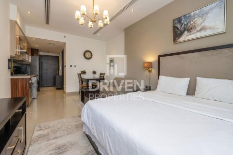 Apartment in Downtown Dubai (Downtown Burj Dubai), UAE 1 room, 40.04 sq.m. № 743923 - photo 6