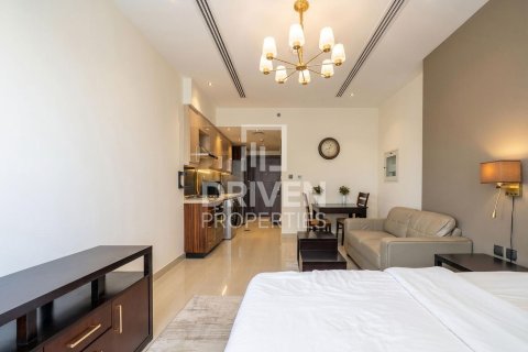 Apartment in Downtown Dubai (Downtown Burj Dubai), UAE 1 room, 40.04 sq.m. № 743923 - photo 7